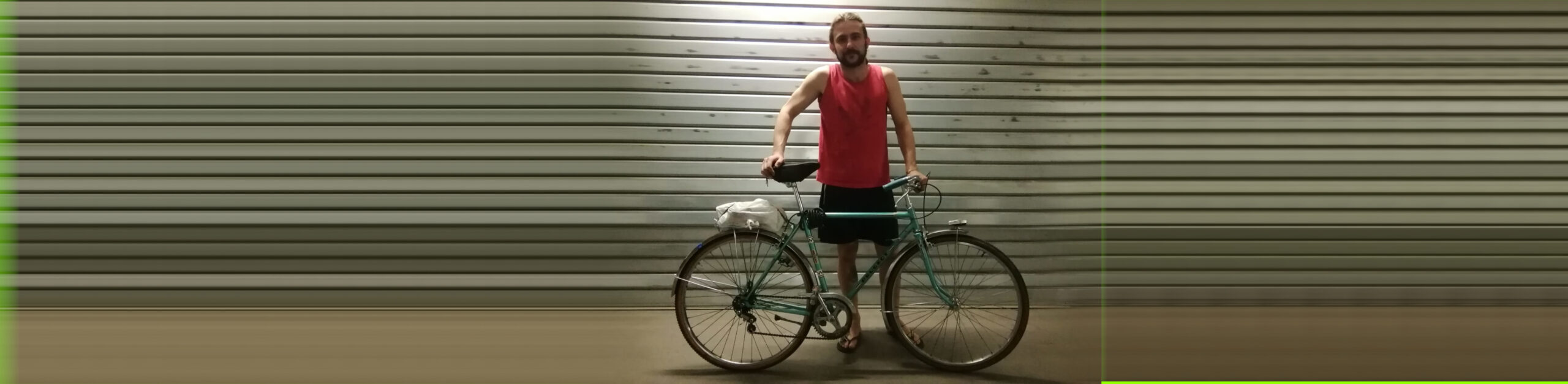 Primeira Bike