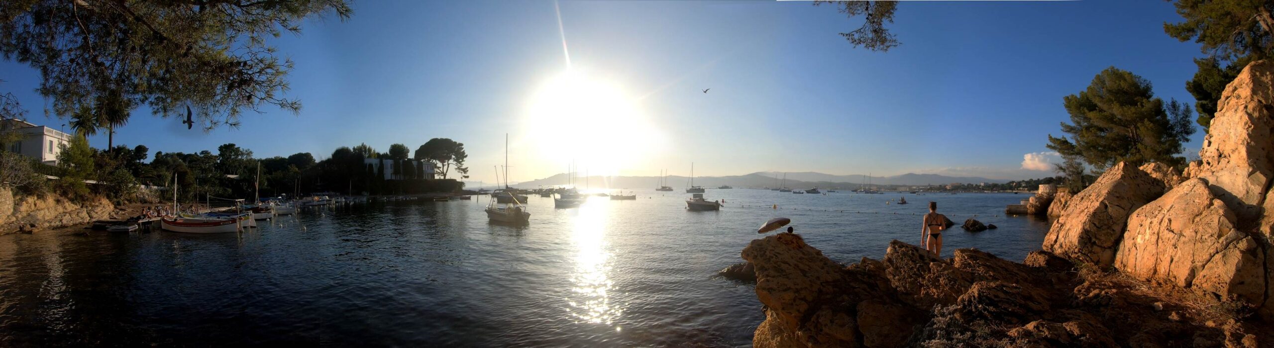 Port de l’Olivette