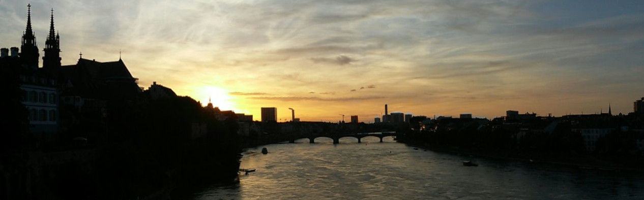 Ares em Basel