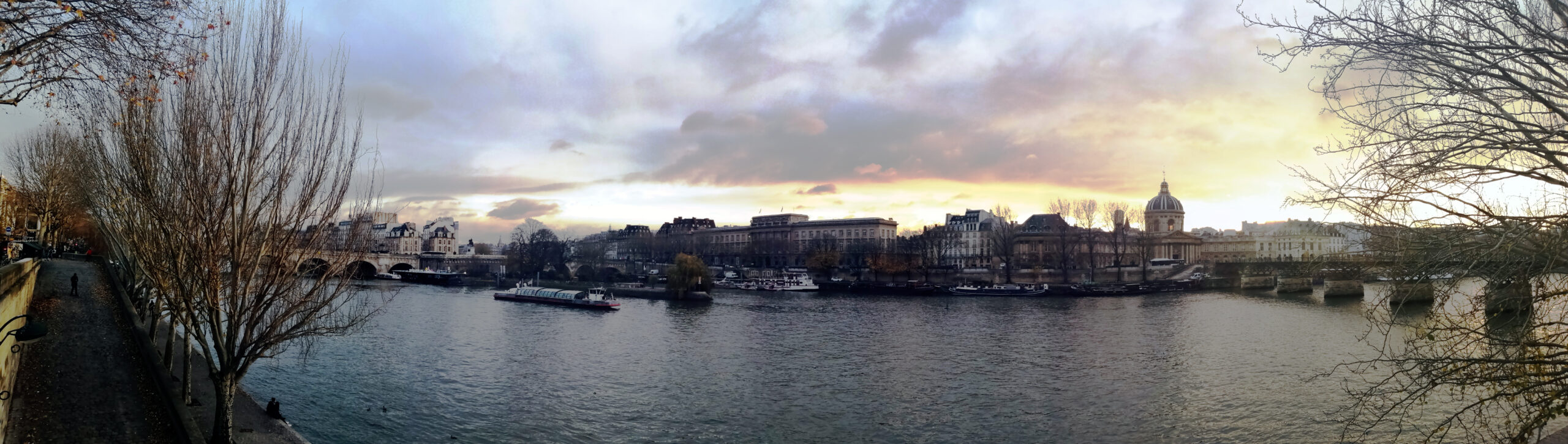 Le plus belle ville