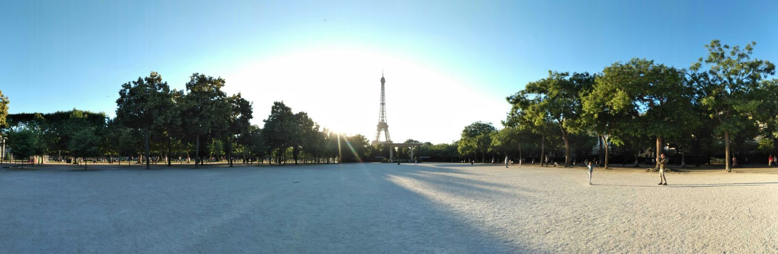 Paris III