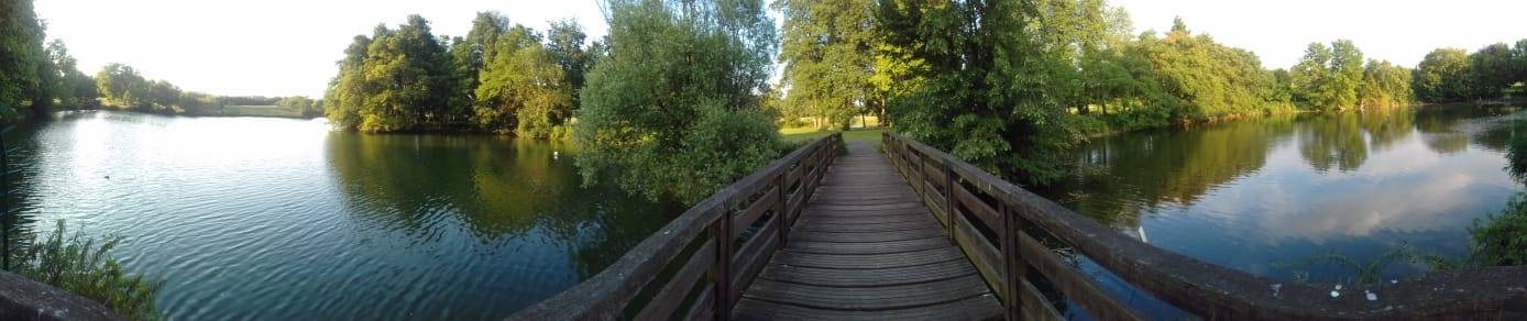 Parc de Vincennes